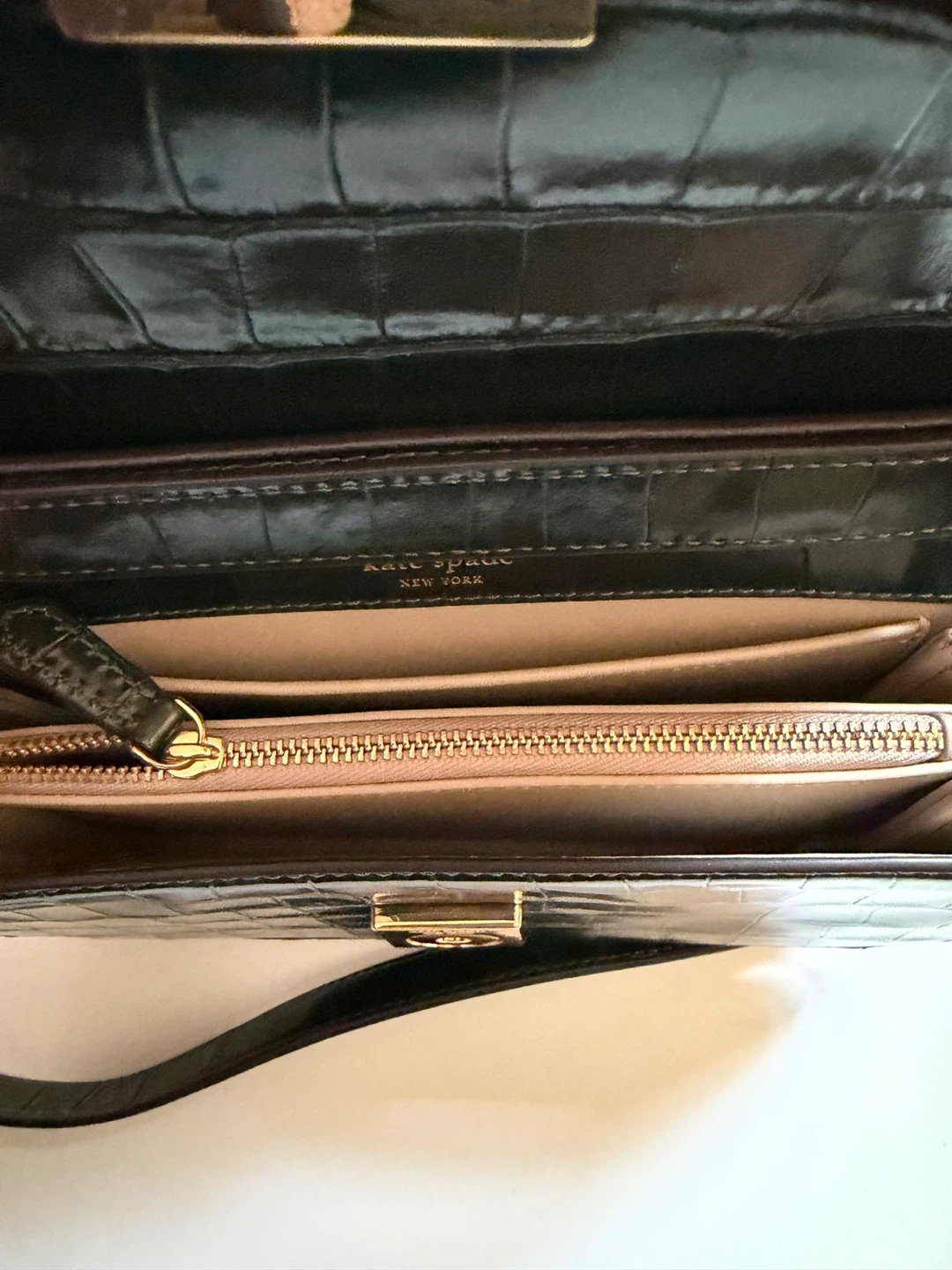 Kate Spade Dakota Crossbody - photo 5