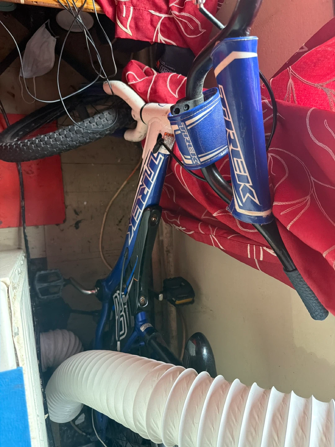 Trek Kids Bicycle