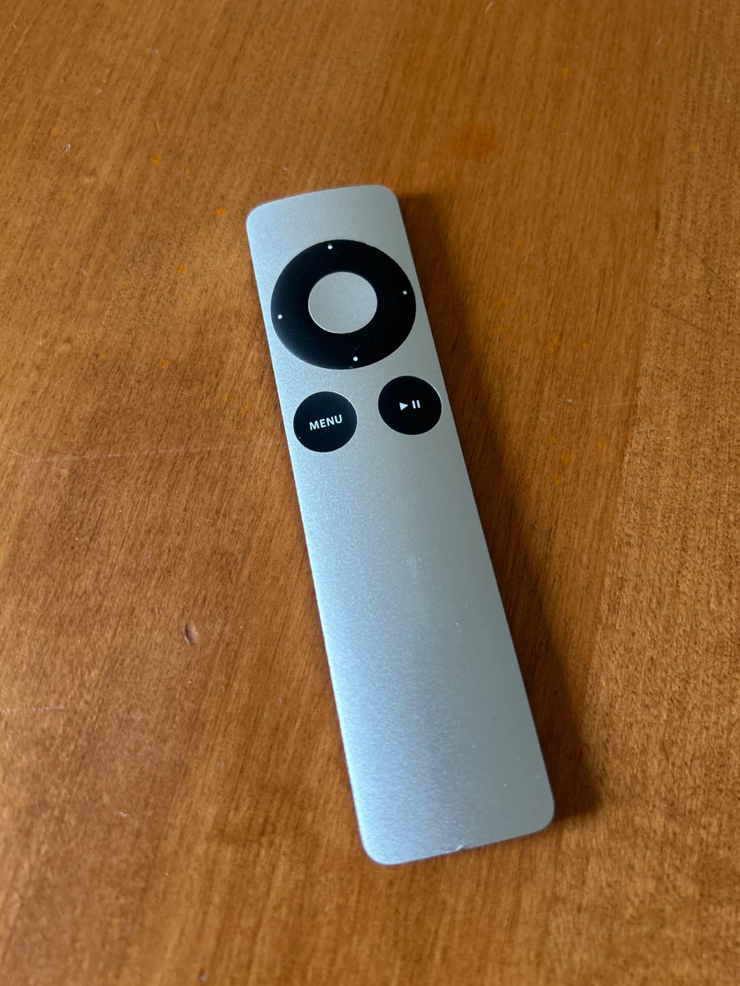 Apple Remote