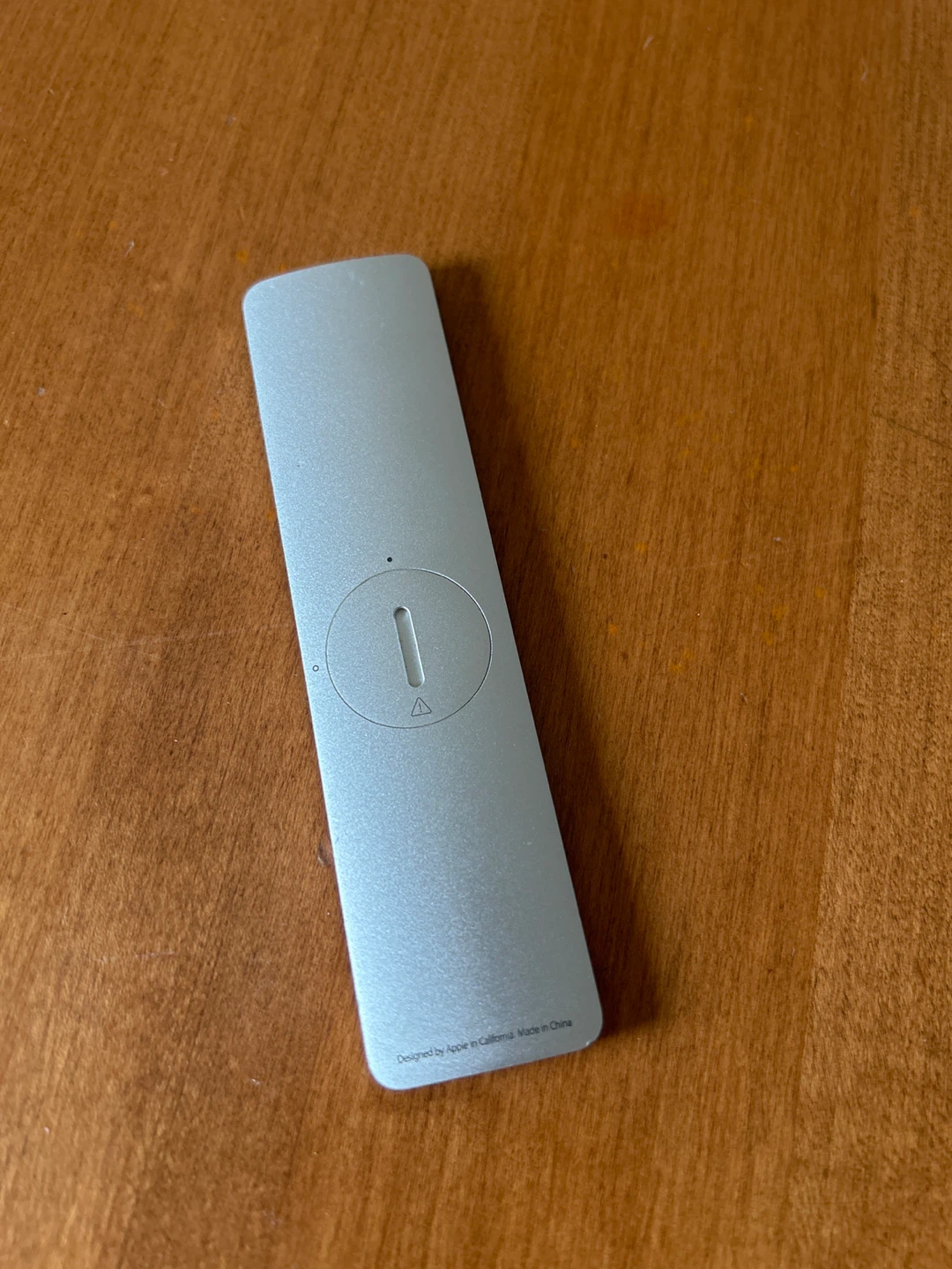 Apple Remote - photo 2