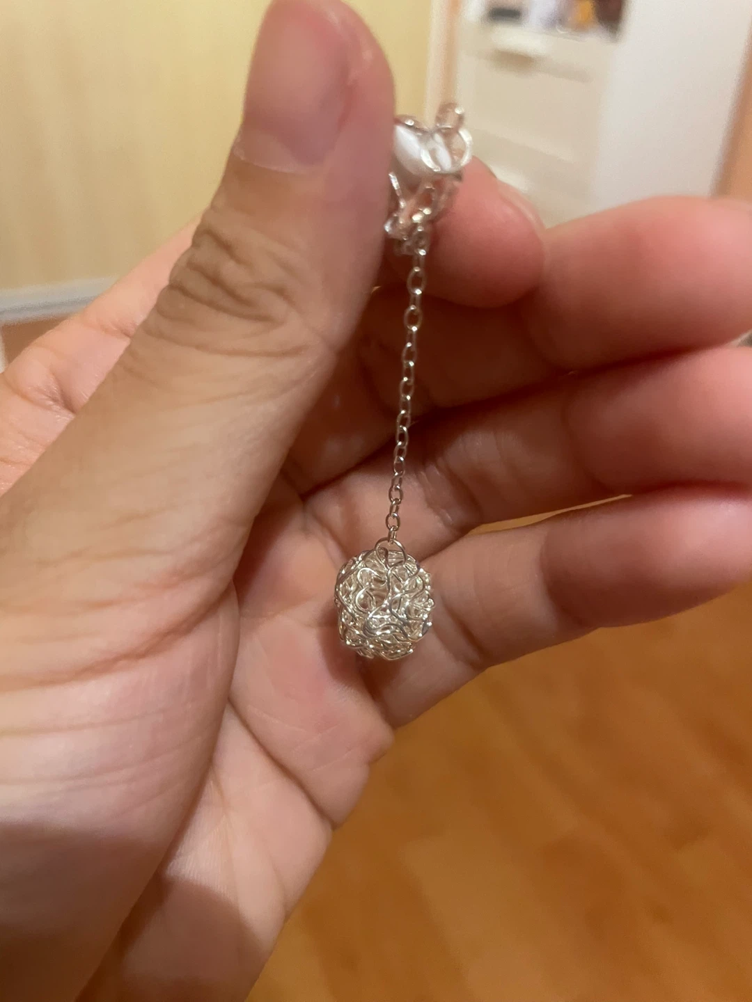 Assorted pieces of jewellery (please read description) - photo 5