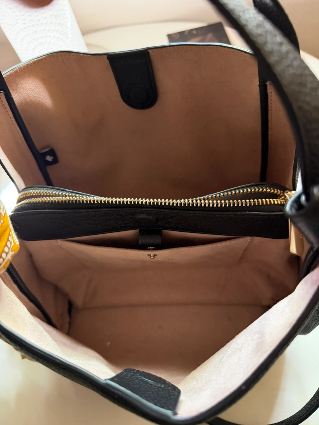 Kate Spade Knot Crossbody Tote - photo 3