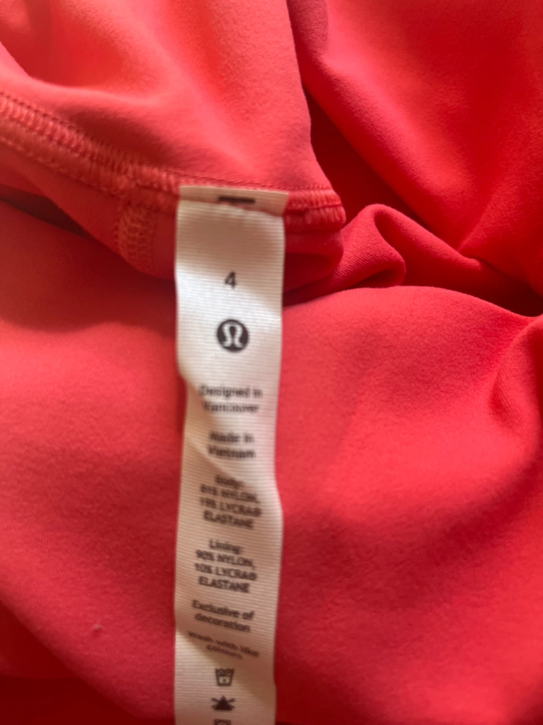 Lululemon Align HR Pant 25" - Size 4 - photo 4