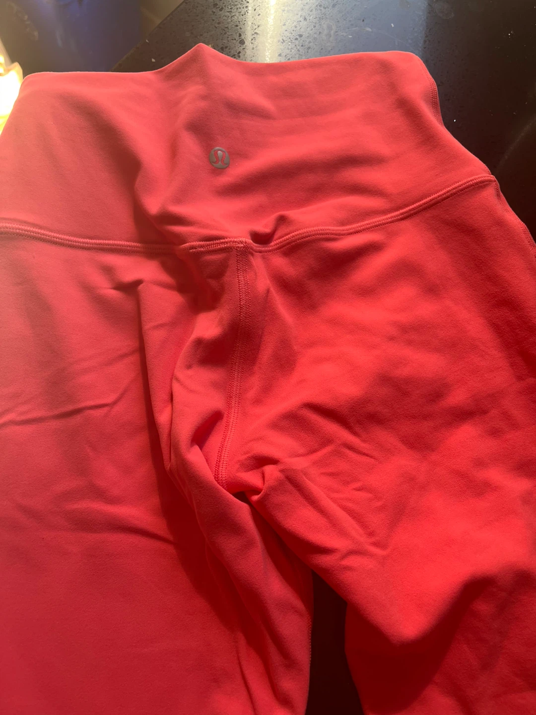 Lululemon Align HR Pant 25" - Size 4 - photo 3