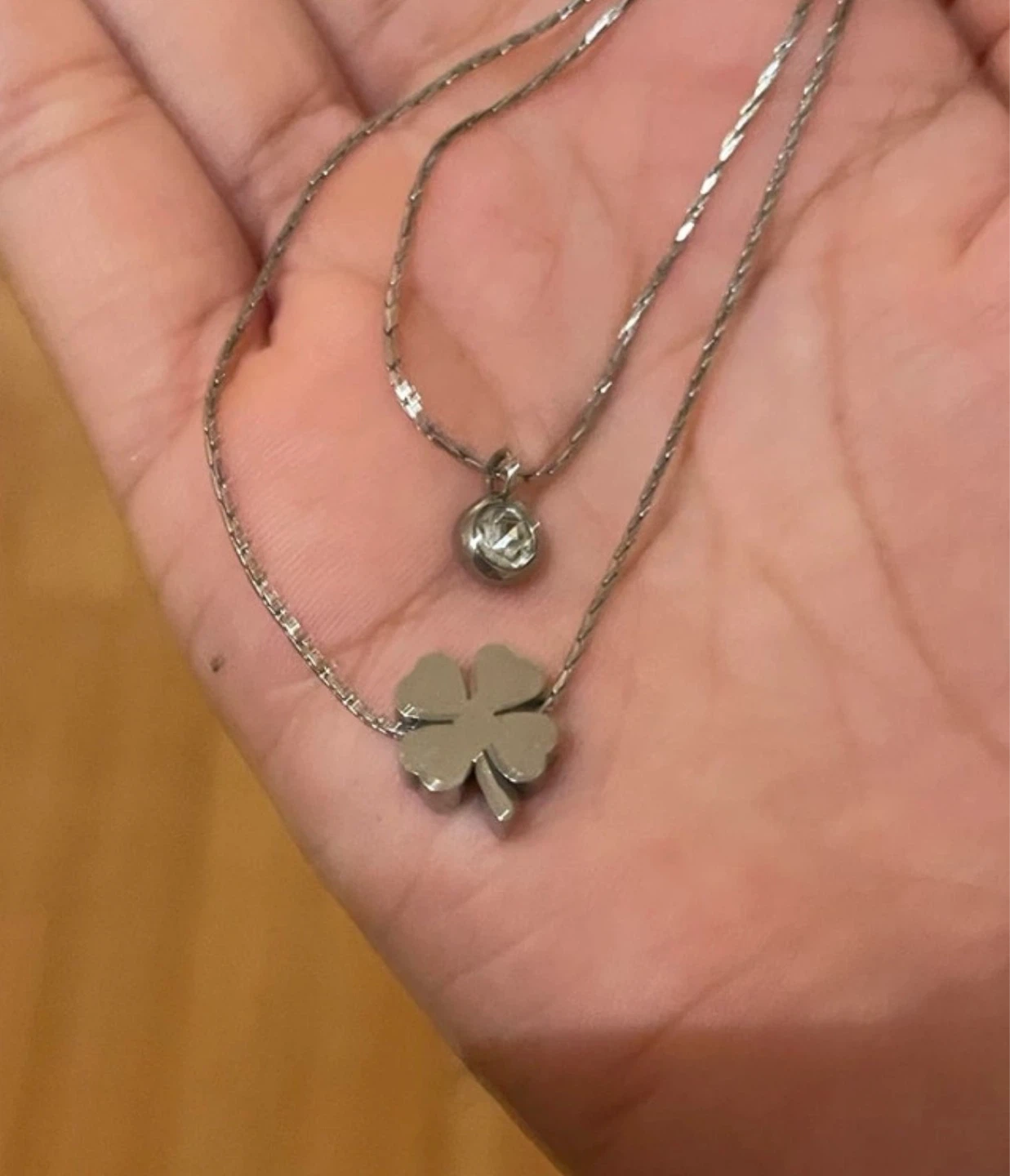 Assorted pieces of jewellery (please read description) - photo 4