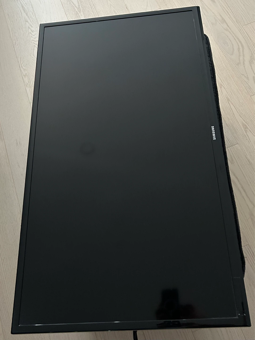 Samsung 40 Inch Smart TV