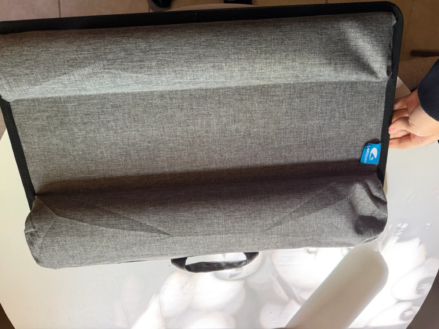 Cooler Master Laptop Pad - photo 2