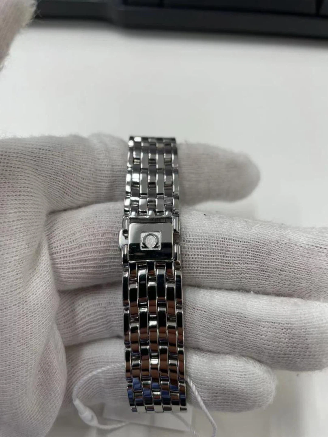 Omega De Ville Prestige Quartz 27.4 mm - photo 4