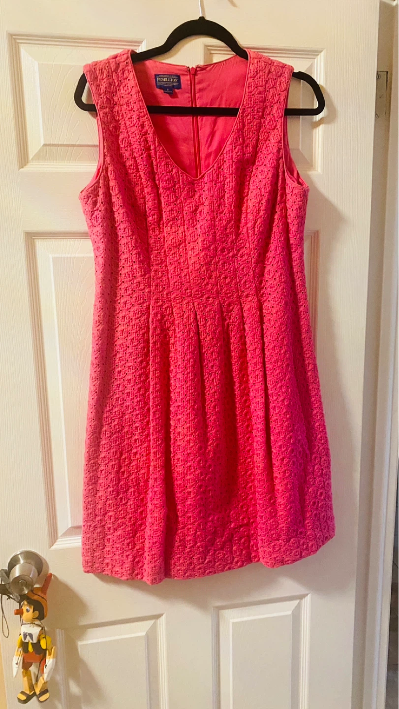 Pendleton size 8 dress - photo 5