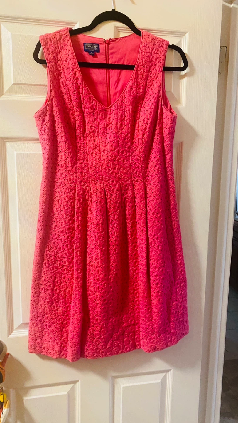 Pendleton size 8 dress - photo 3