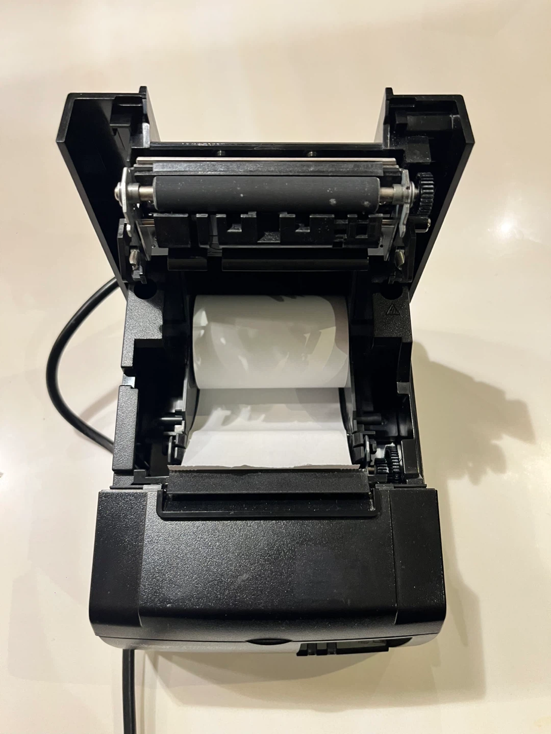 Star TSP100III futurePRNT Receipt Printer - photo 2