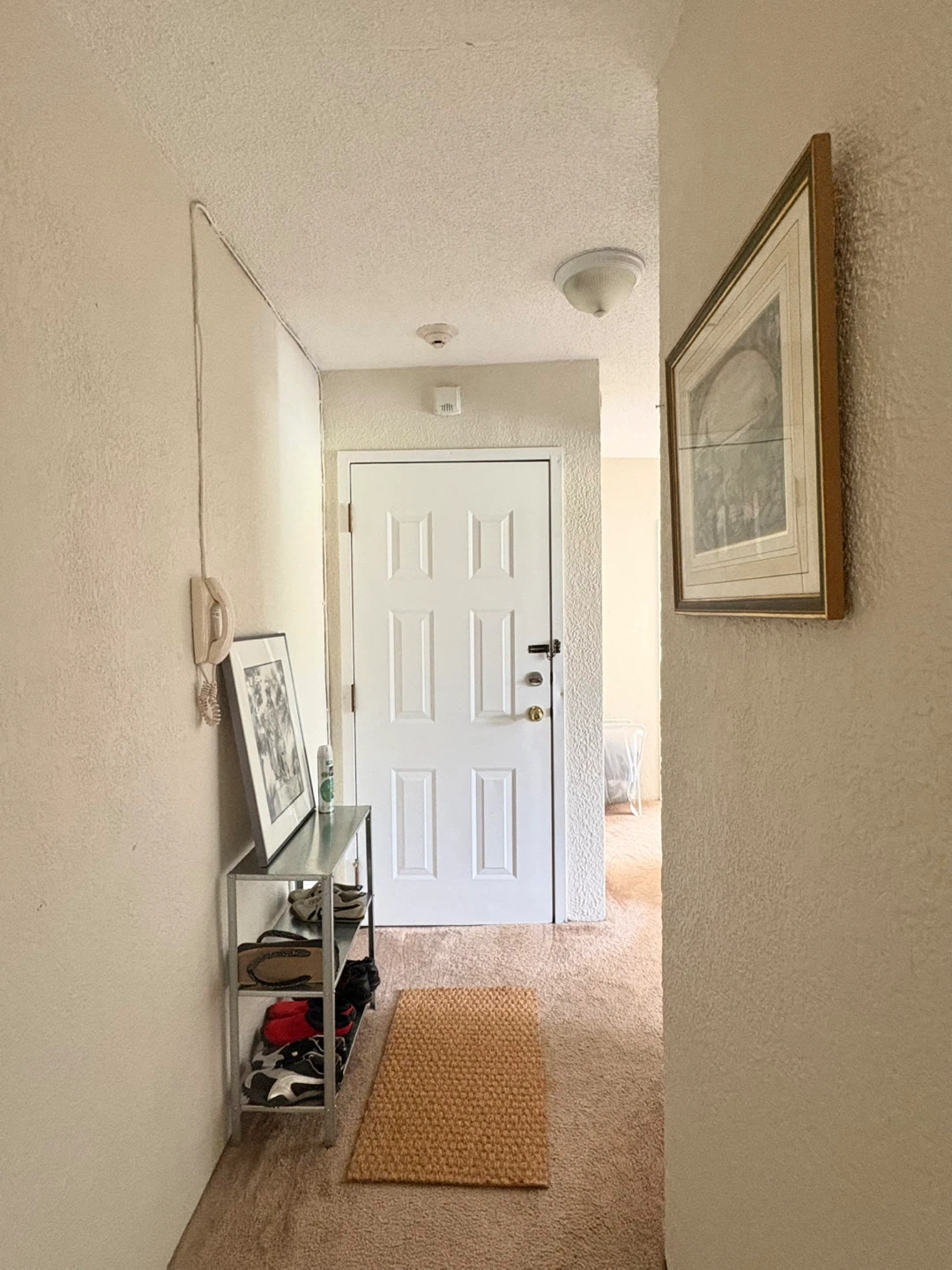 North Vancouver room rental - photo 5