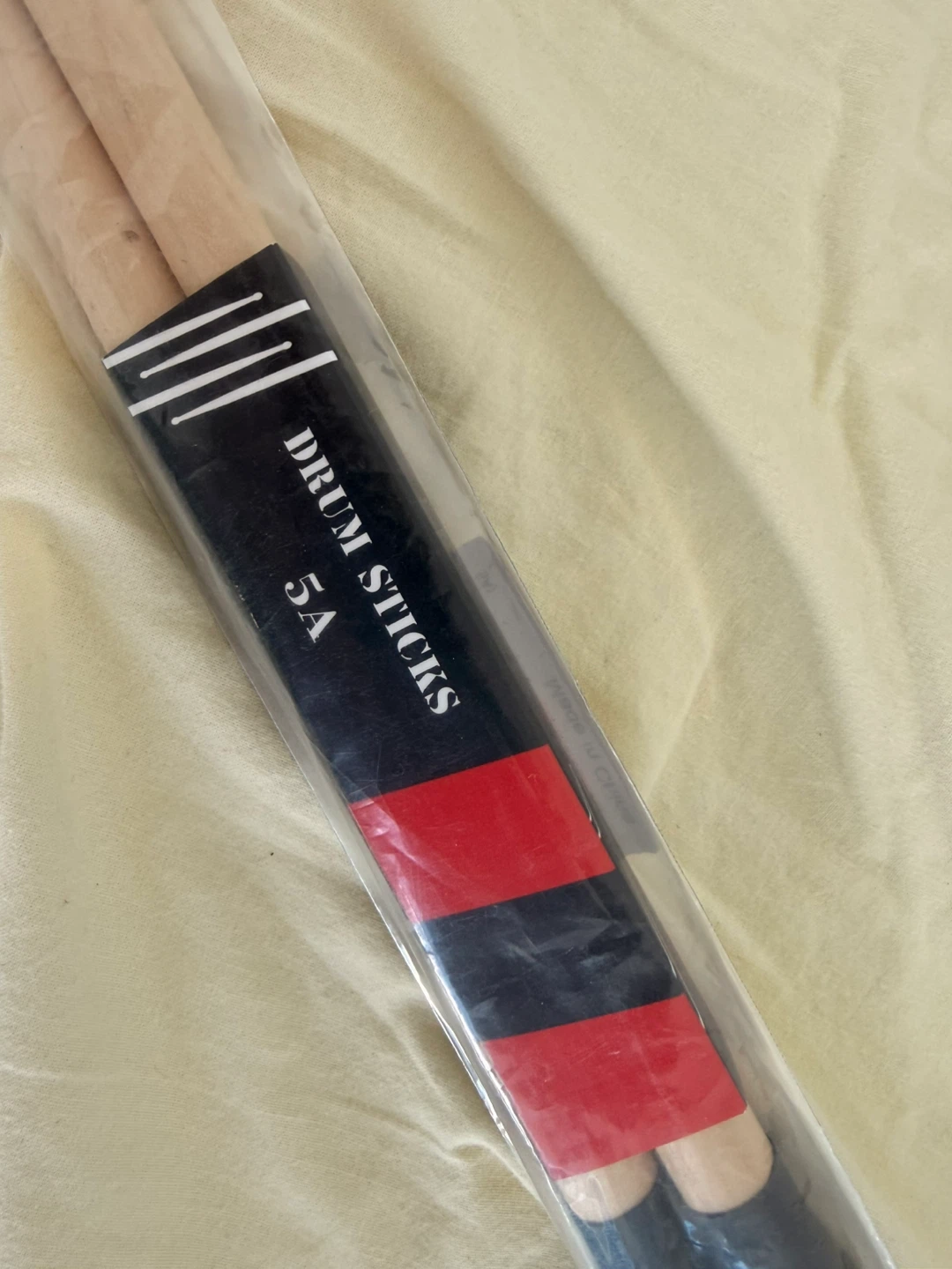 Drum Sticks 5A Maple Wood - photo 2