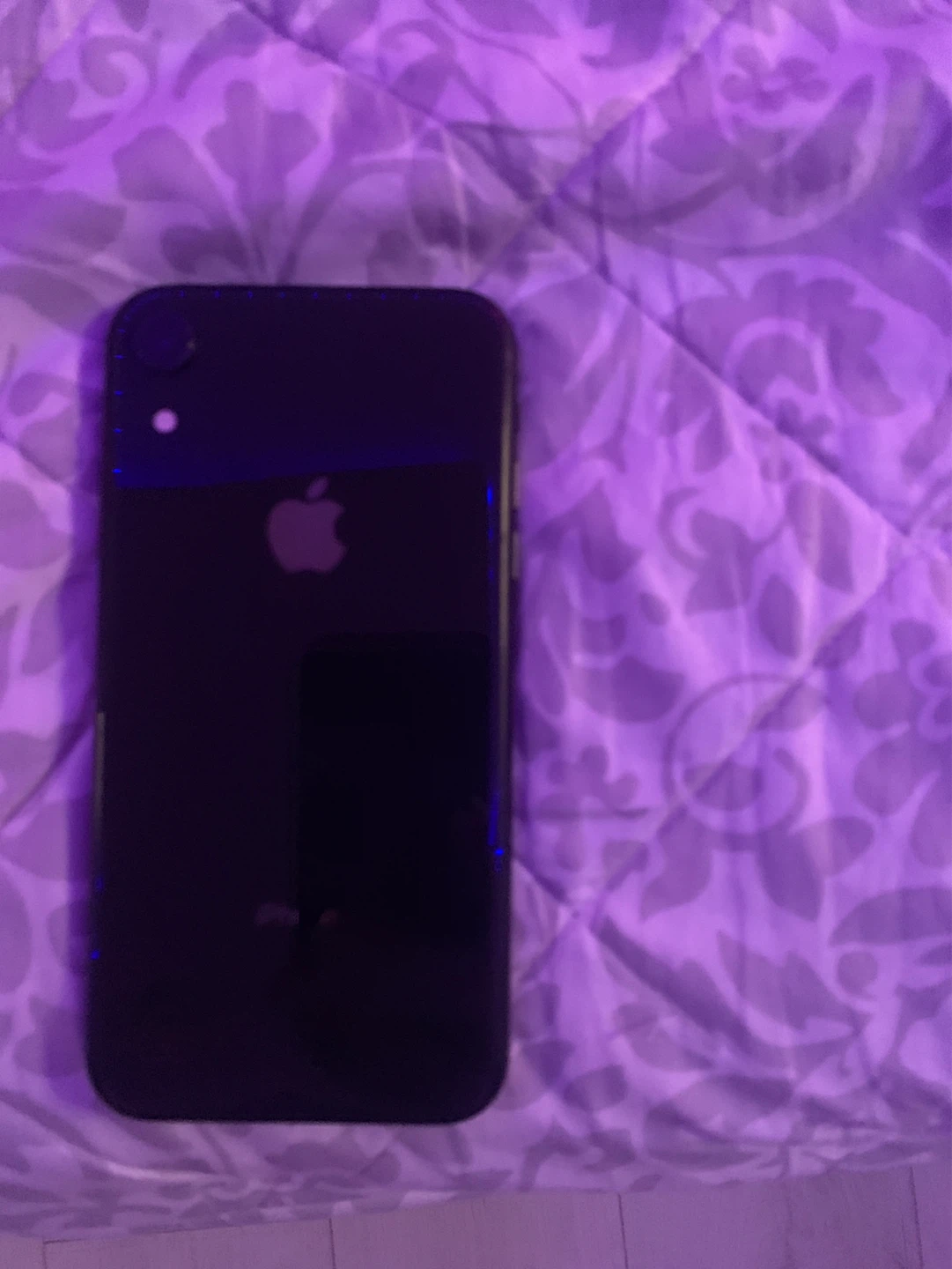 Apple iPhone