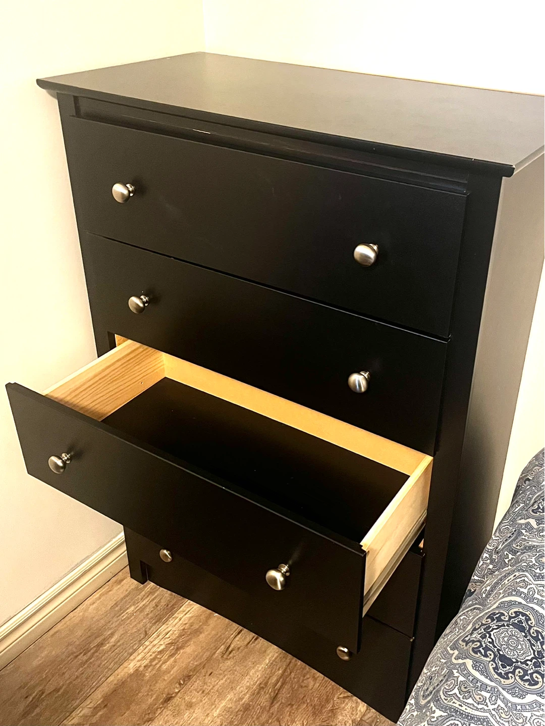 FREE 5-Drawer Dresser – FCFS - photo 2