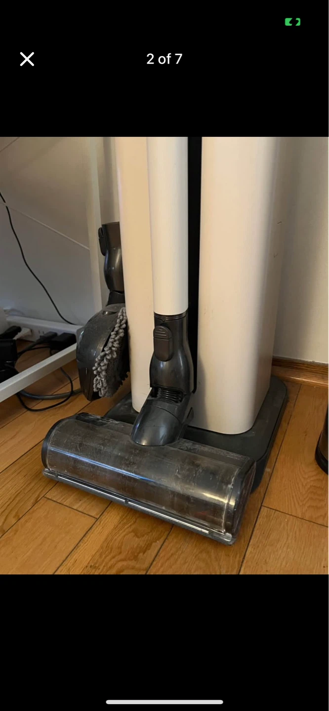 LG CordZero Vacuum with Auto Clean (all accessories included) - photo 2