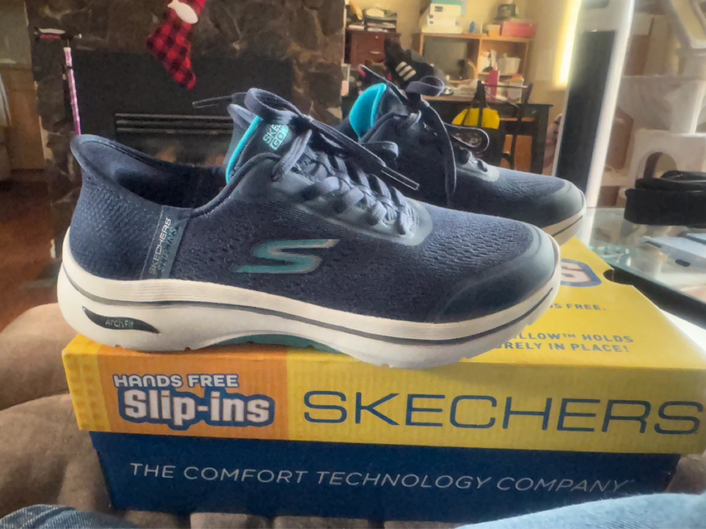 Skechers Hands Free Slip-ins Women's Shoes - photo 3