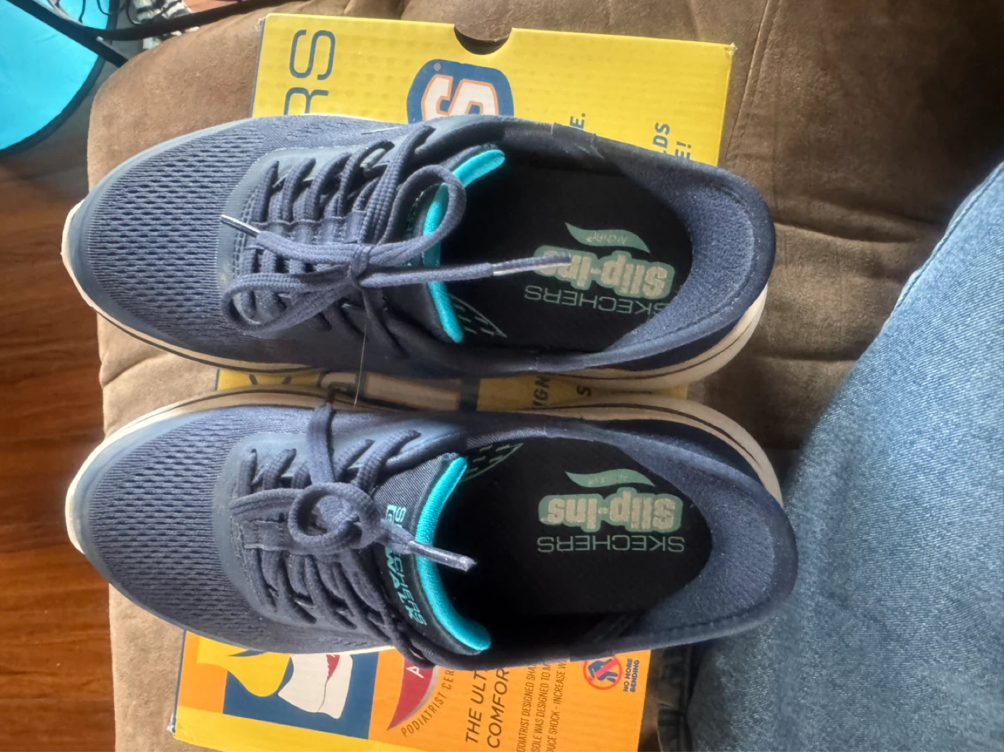 Skechers Hands Free Slip-ins Women's Shoes - photo 2