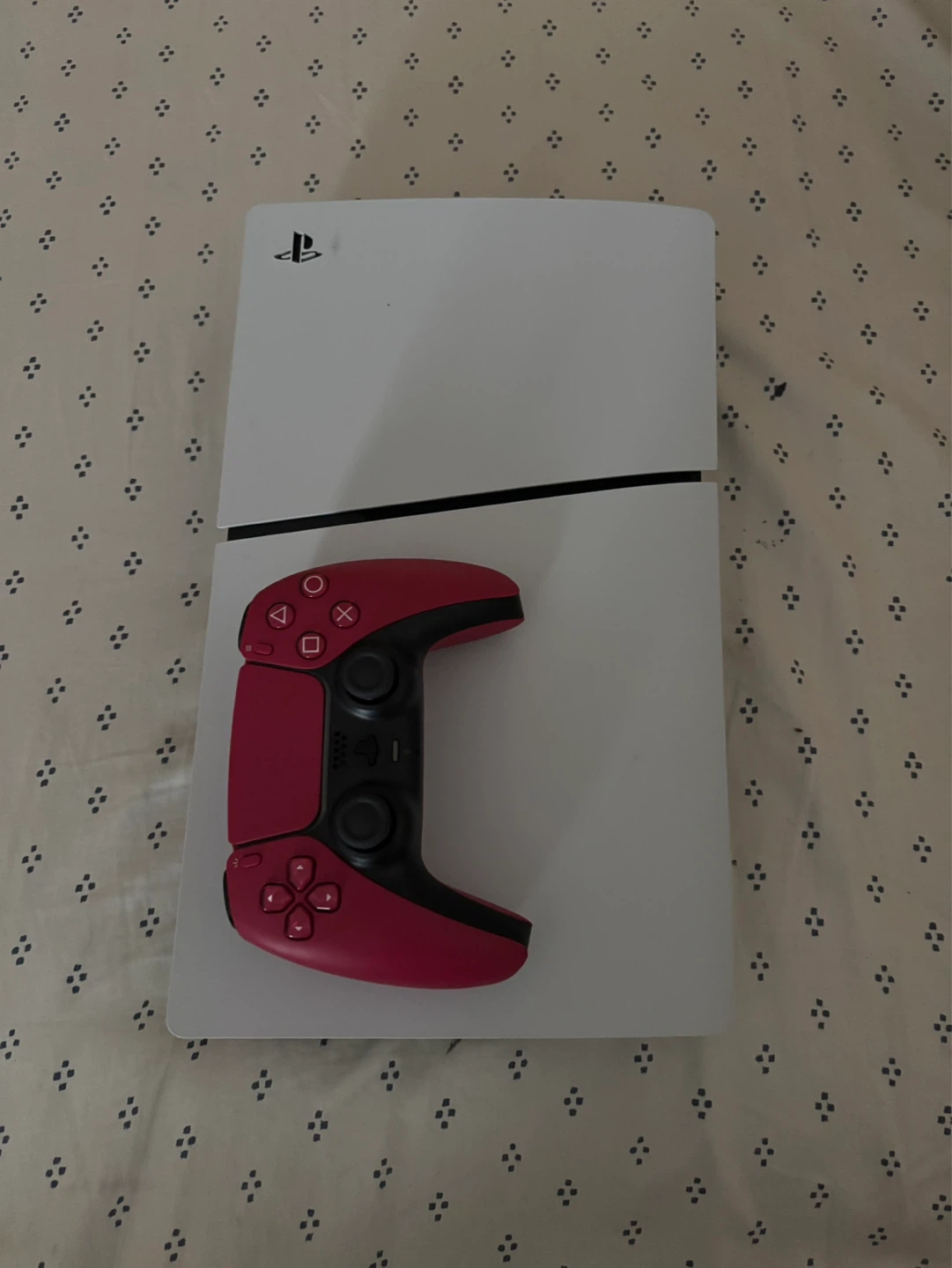PS5 Digital - photo 2