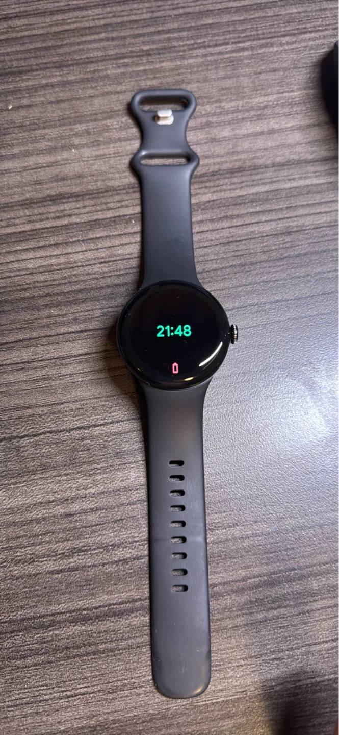 Google Pixel Watch