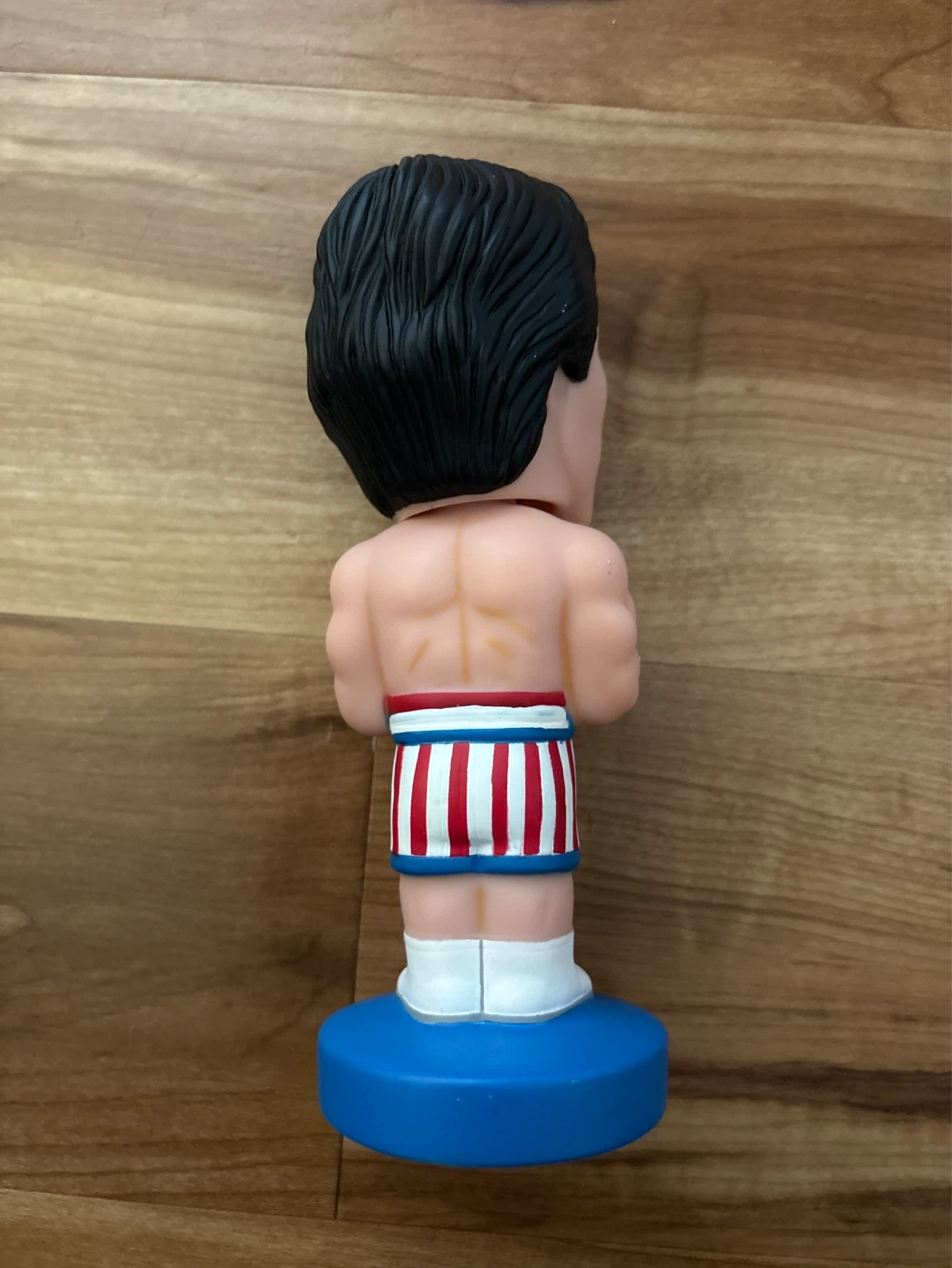 Rocky Bobblehead - photo 2
