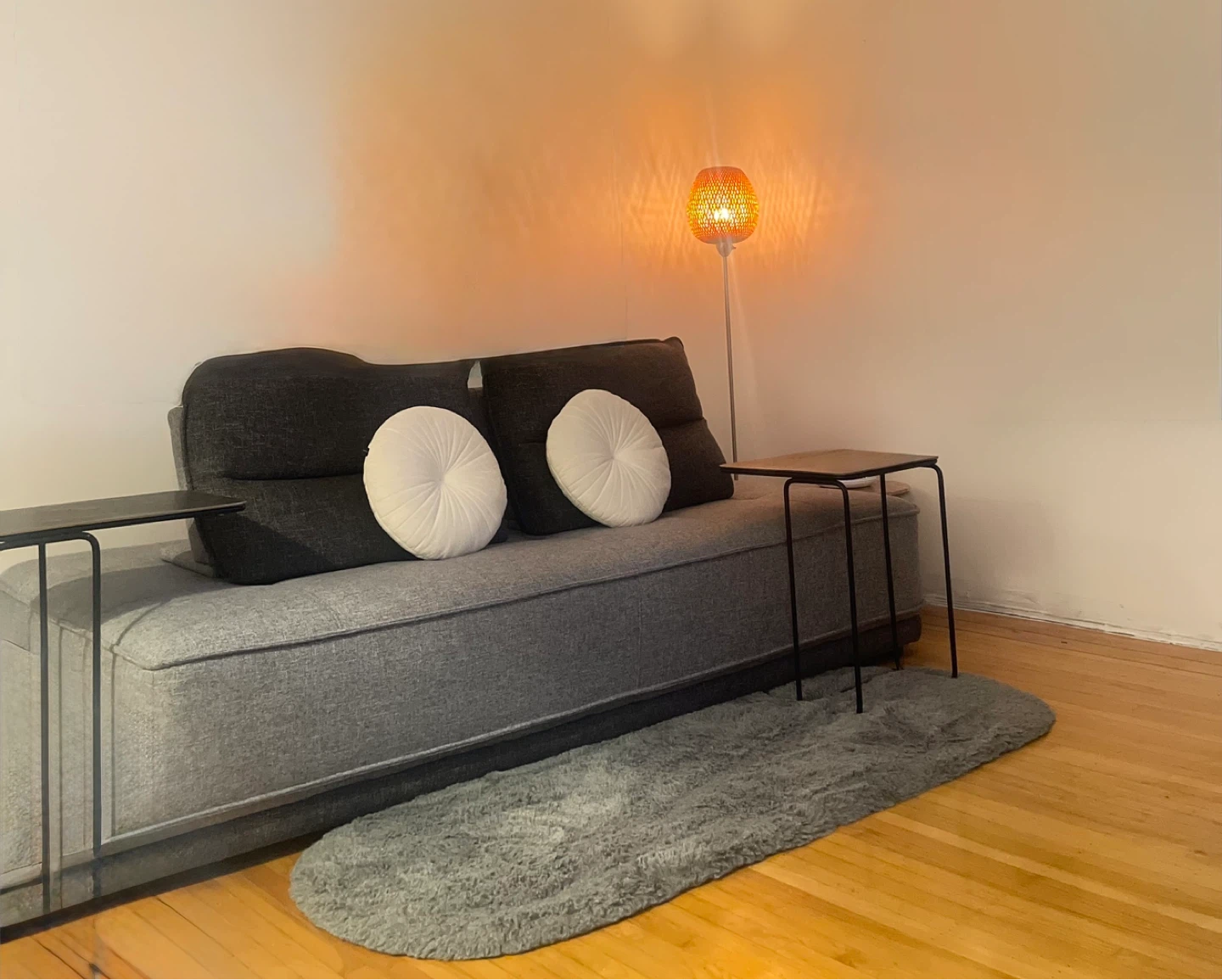 Article Sofa Bed - photo 2