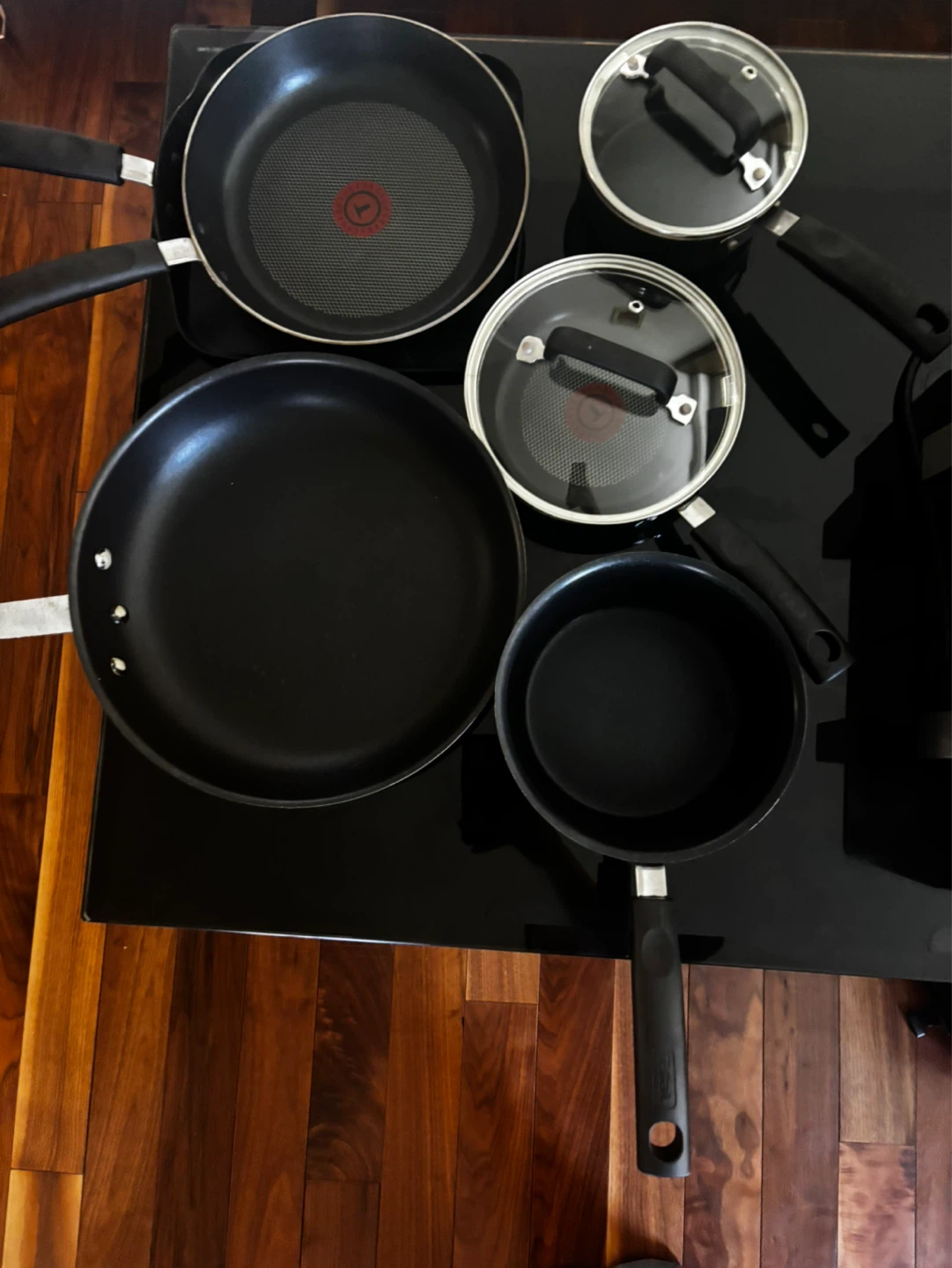 Cookware Set + utensils - photo 2