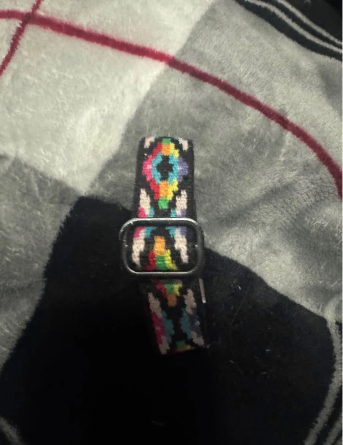 Fitbit Charge 4 Wristband Size Small - photo 2