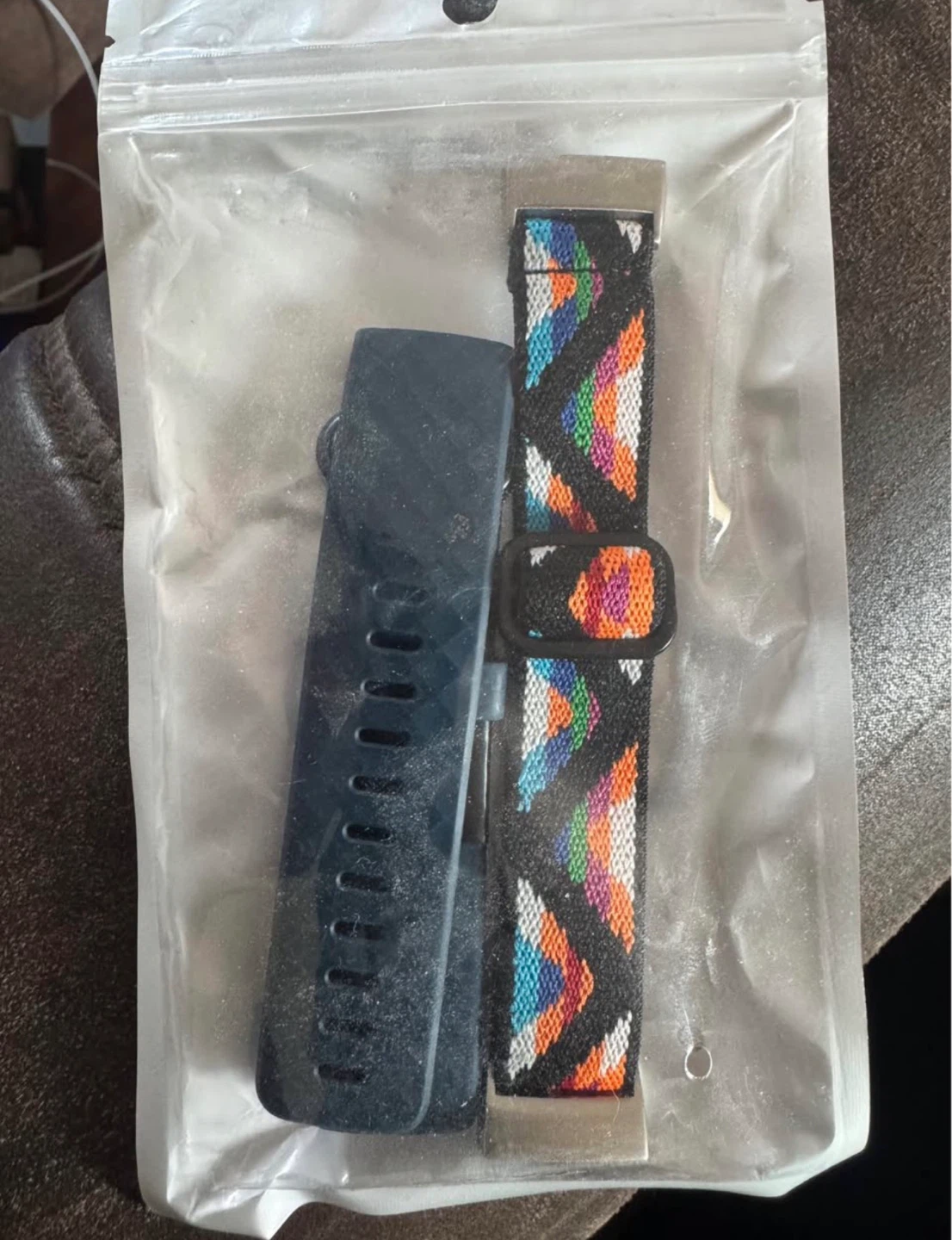 Fitbit Charge 4 Wristband Size Small - photo 3