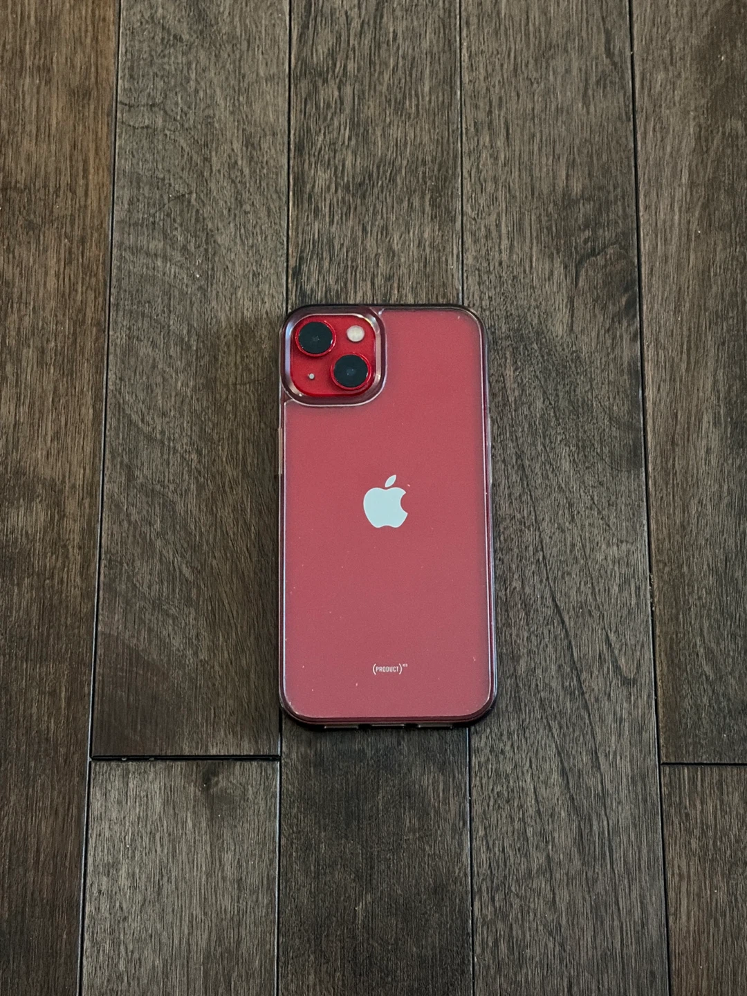 Apple iPhone 13 (PRODUCT)RED