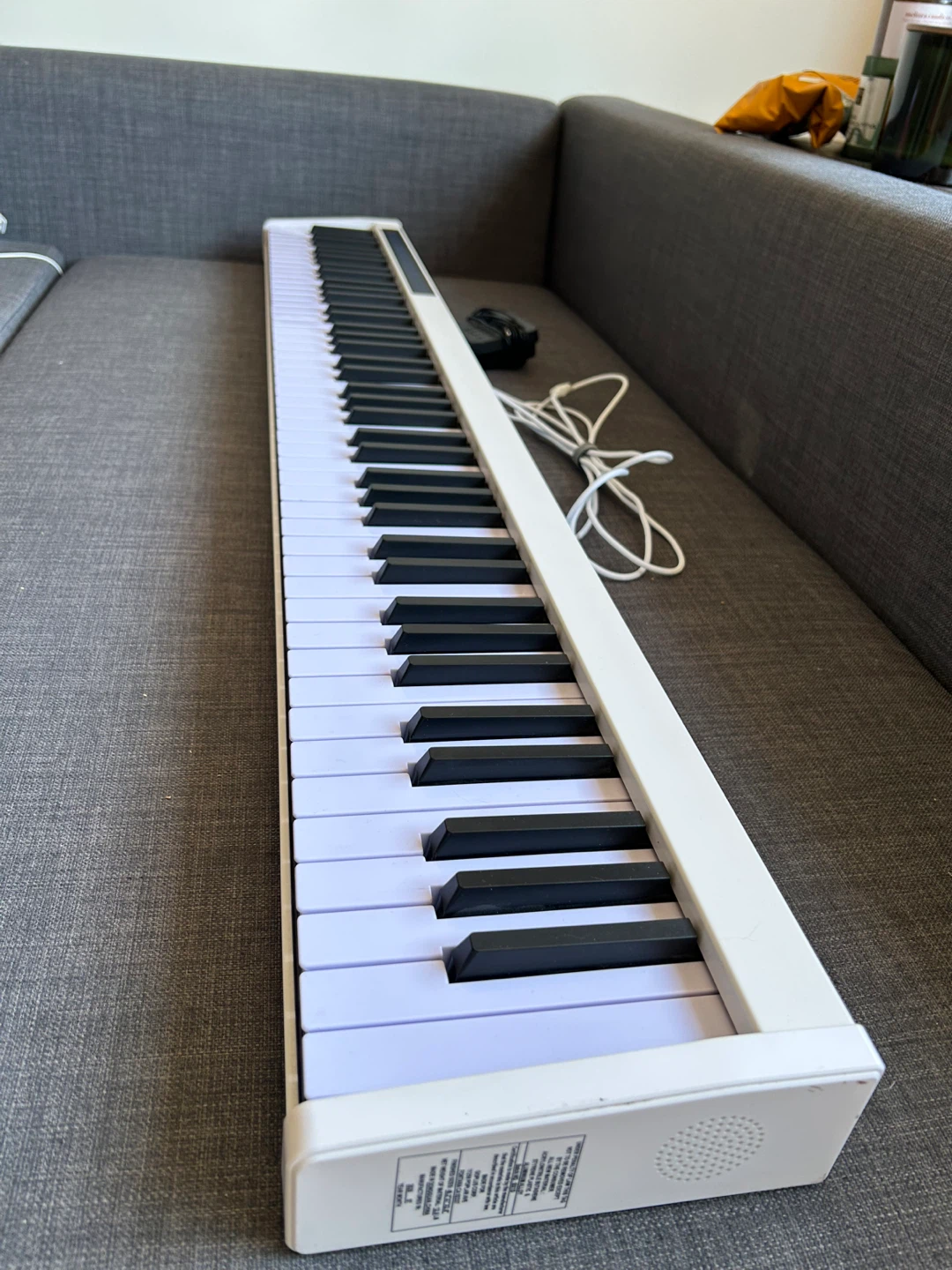 Sonart Electric Piano