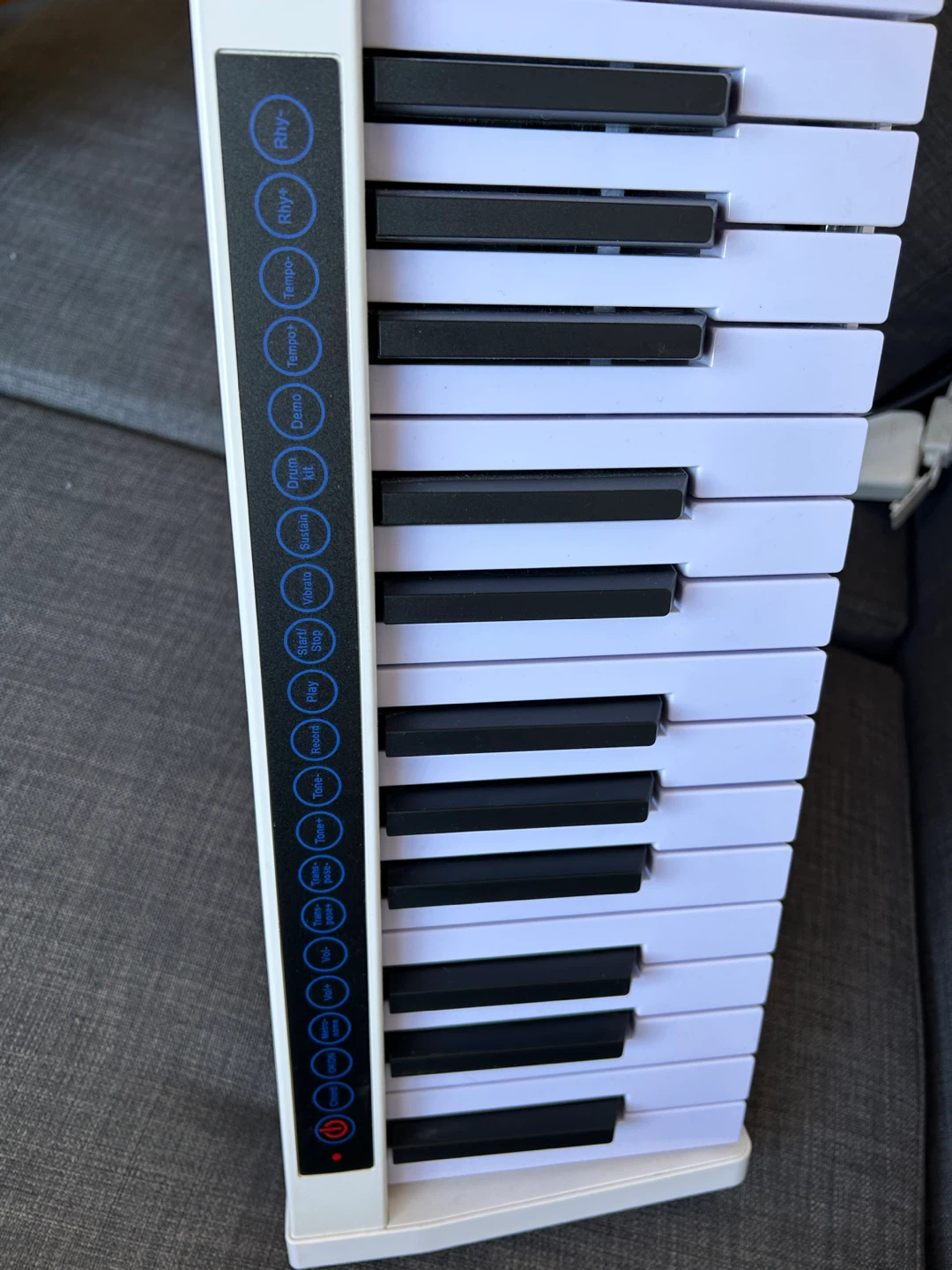 Sonart Electric Piano - photo 3