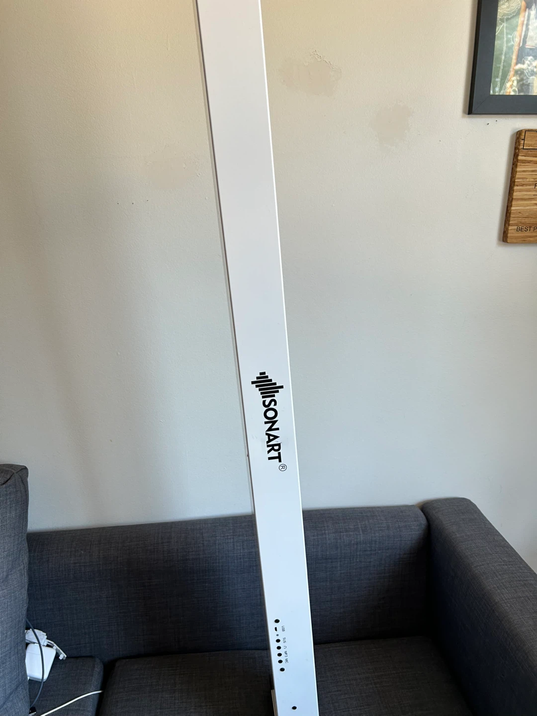 Sonart Electric Piano - photo 4