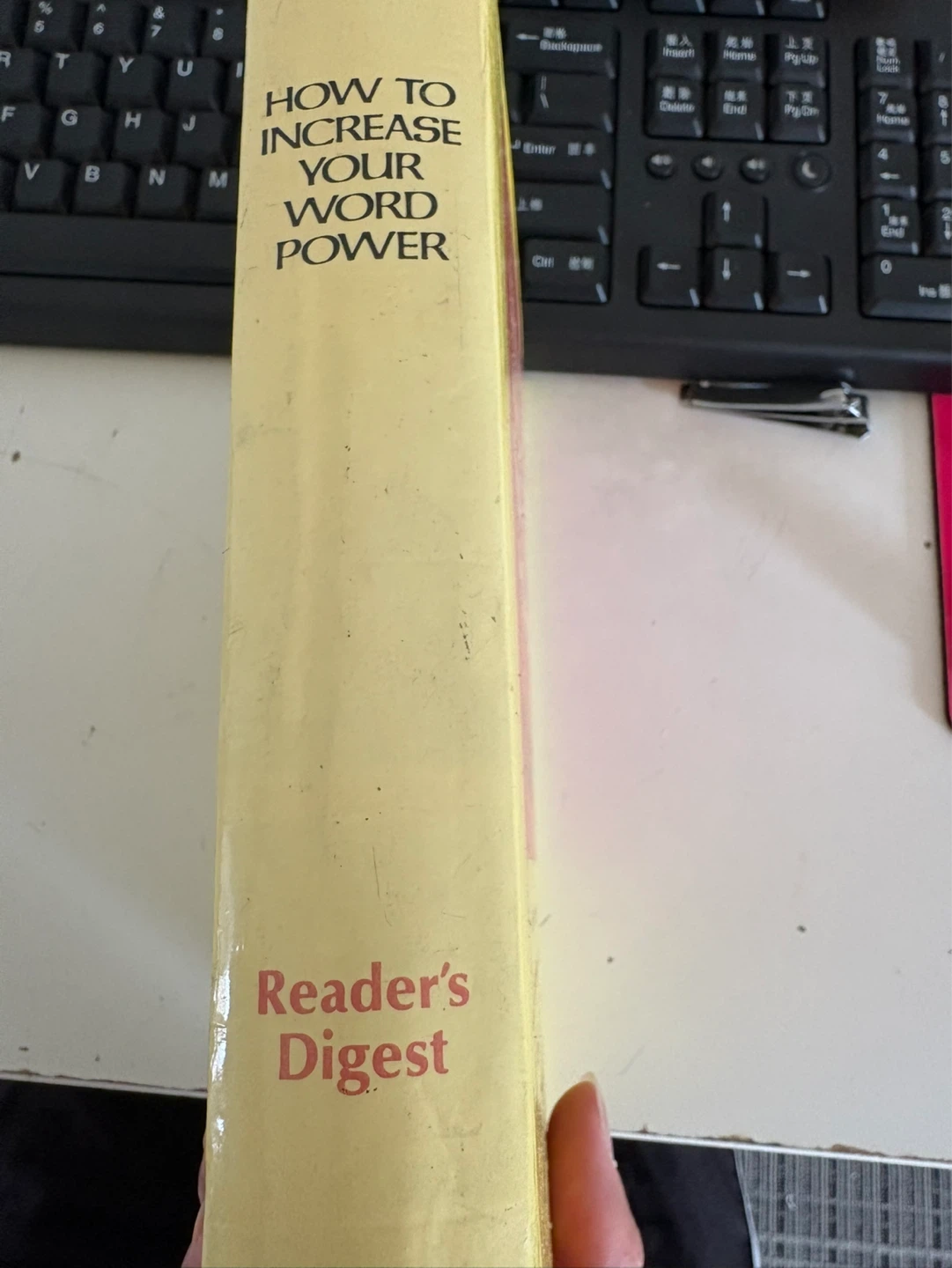 Reader's Digest How to Increase Your Word Power Book - photo 2
