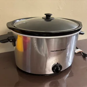 Hamilton Beach Slow Cooker