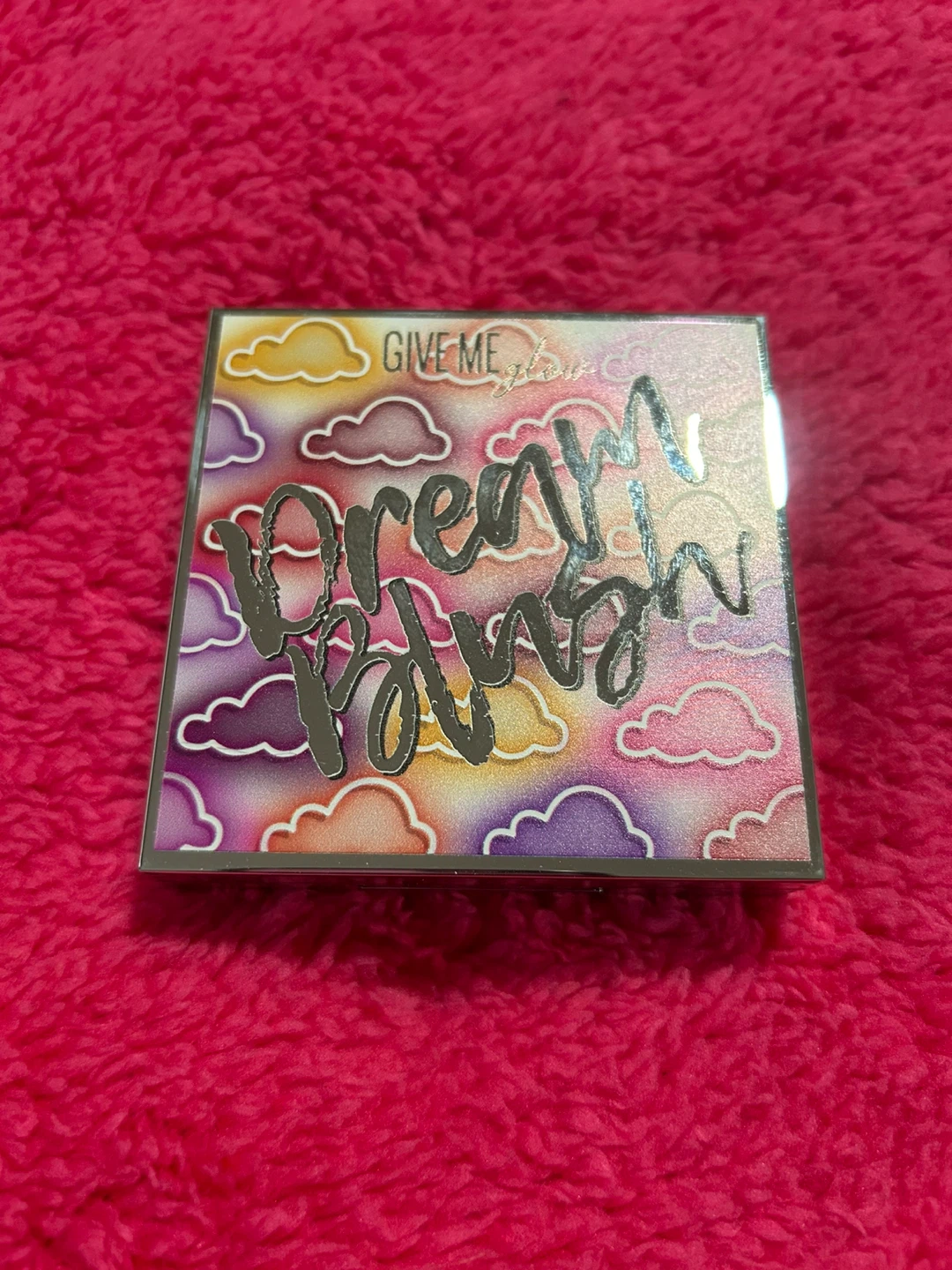 Give Me Glow Cosmetics Dream Blush - Lilac Euphoria - photo 2