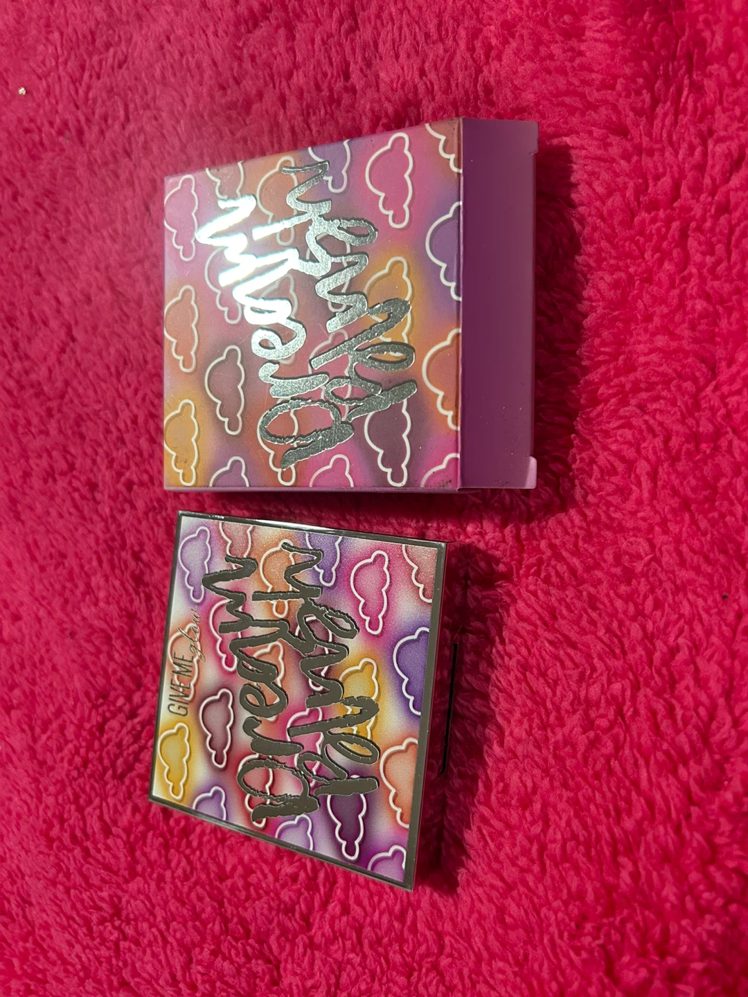 Give Me Glow Cosmetics Dream Blush - Lilac Euphoria