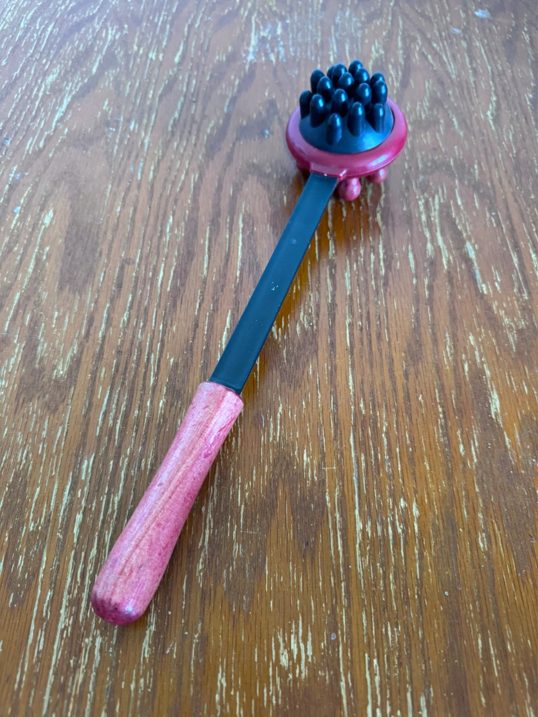 Massage Wand with Roller Balls - photo 2