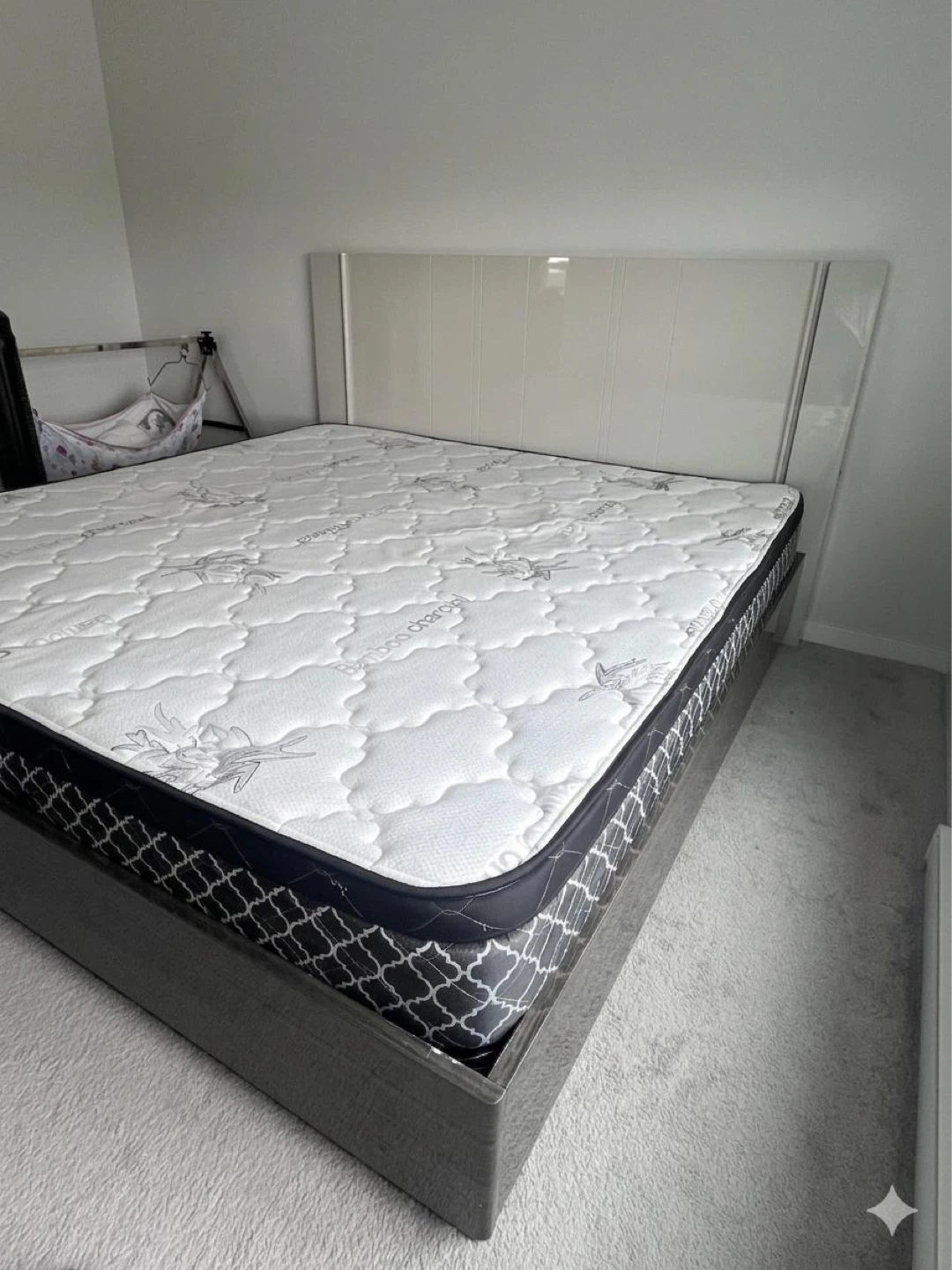 Bamboo Charcoal Mattress - photo 2