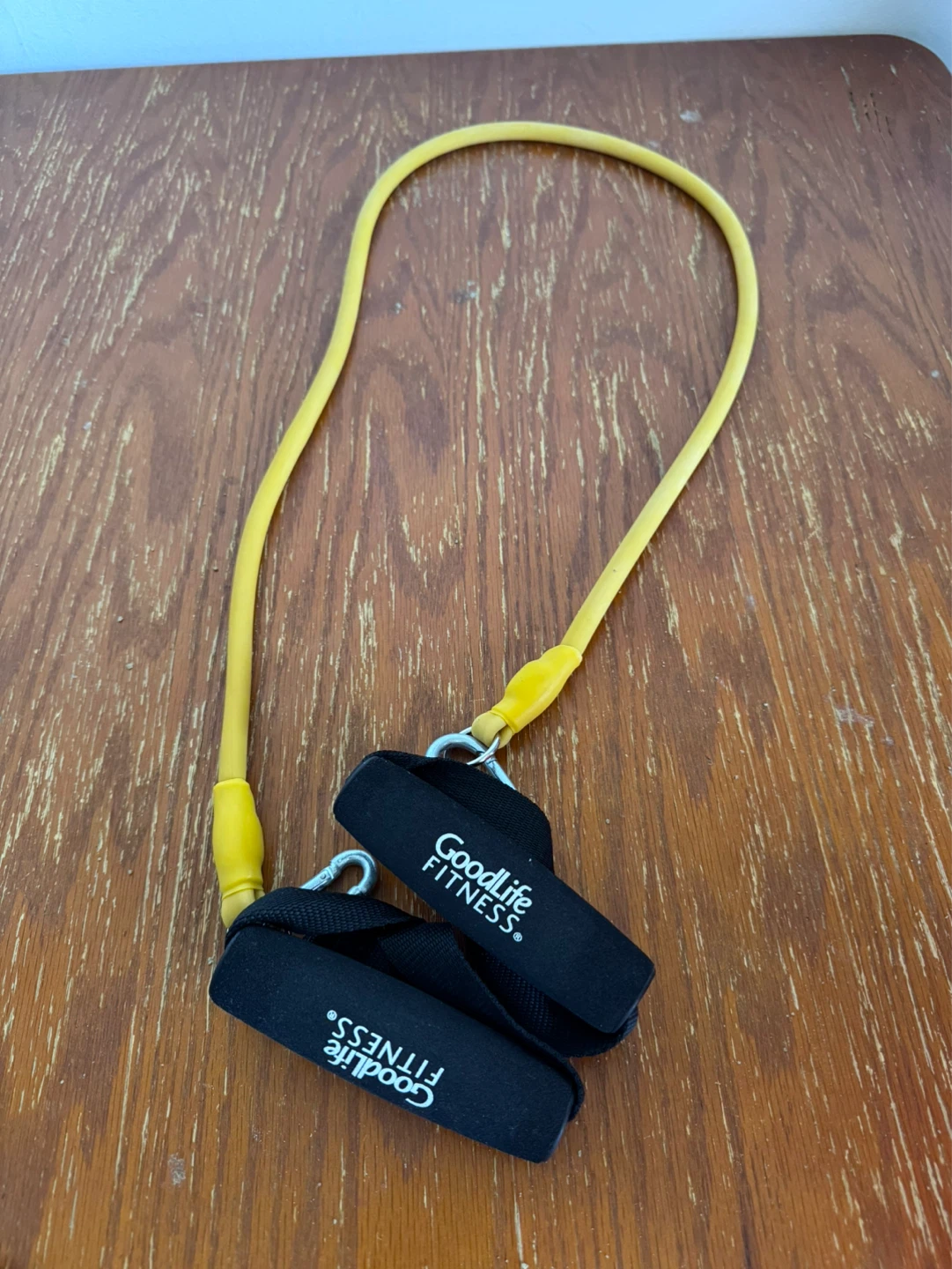 GoodLife Fitness Resistance Bands Set - photo 2