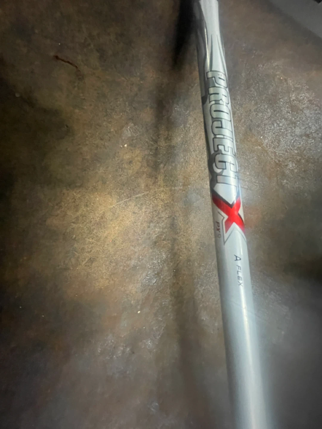 Callaway X Hot #7 flex metal driver - photo 4