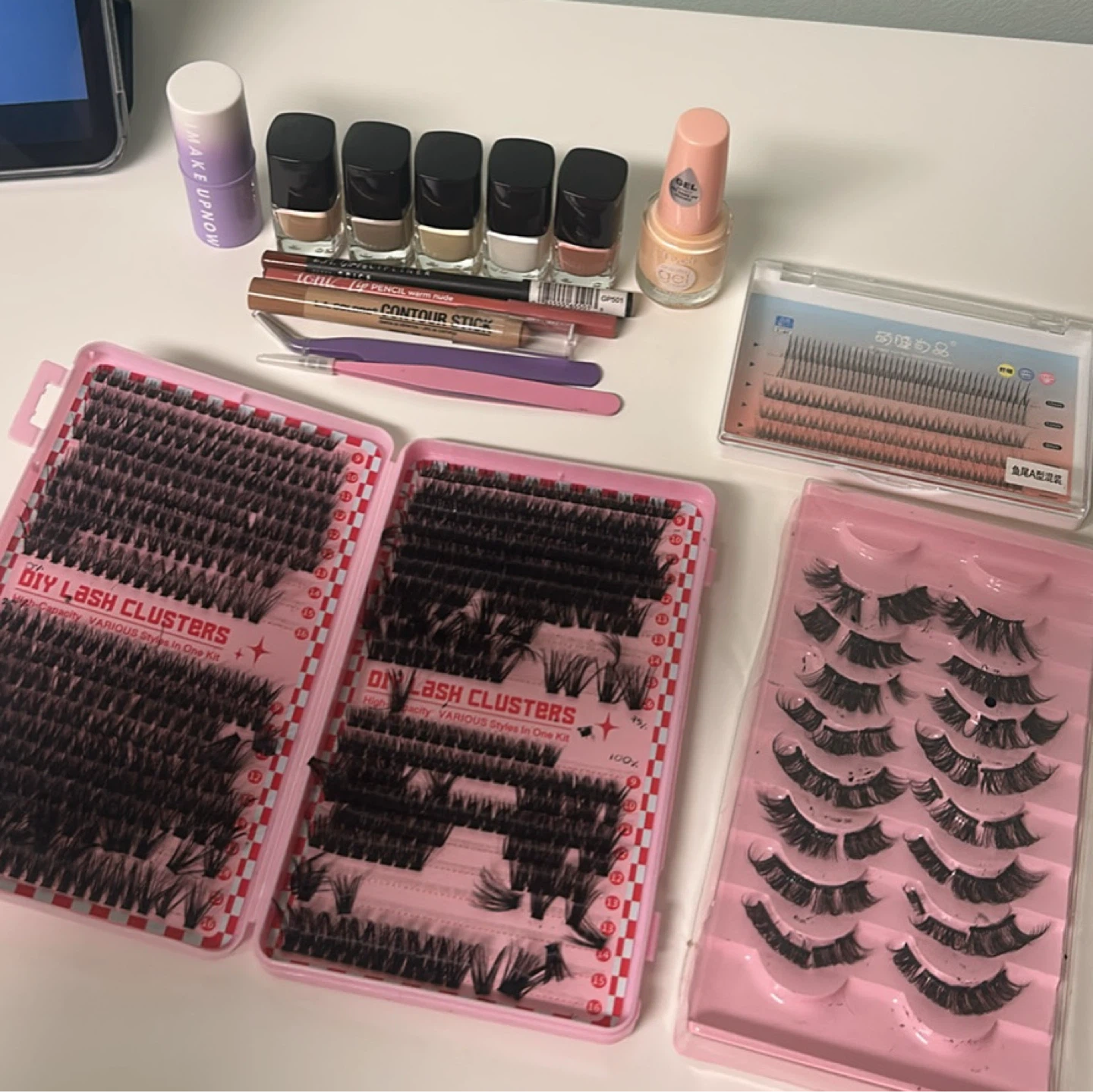 makeup bundle