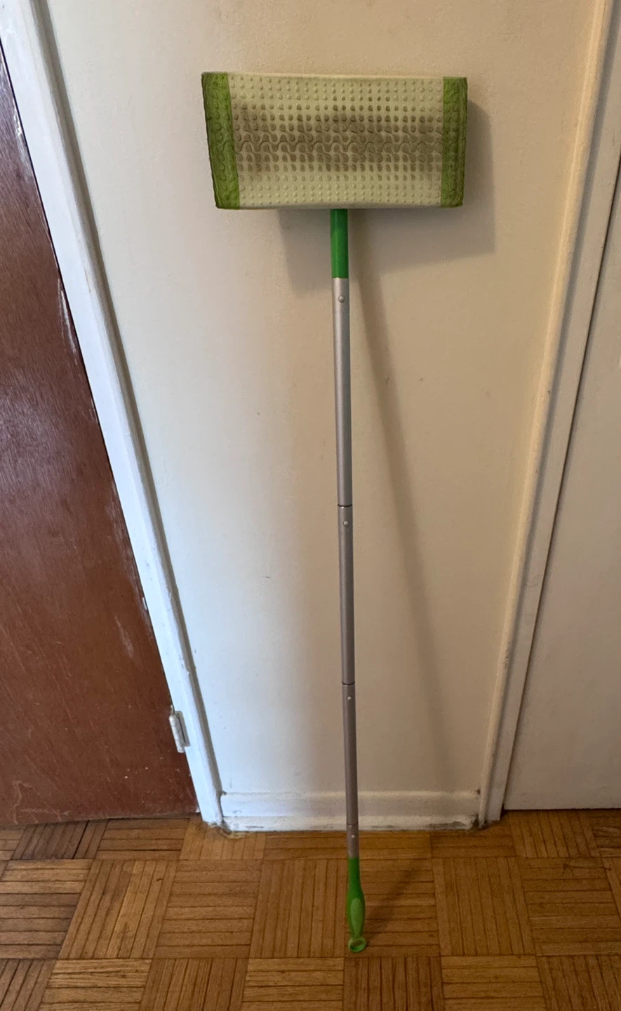 Swiffer Mop Handle - photo 2