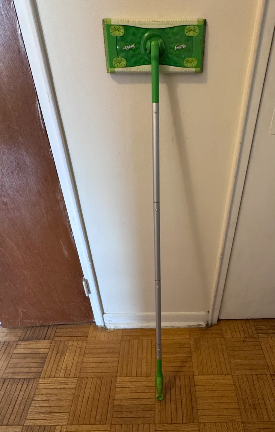 Swiffer Mop Handle - photo 3