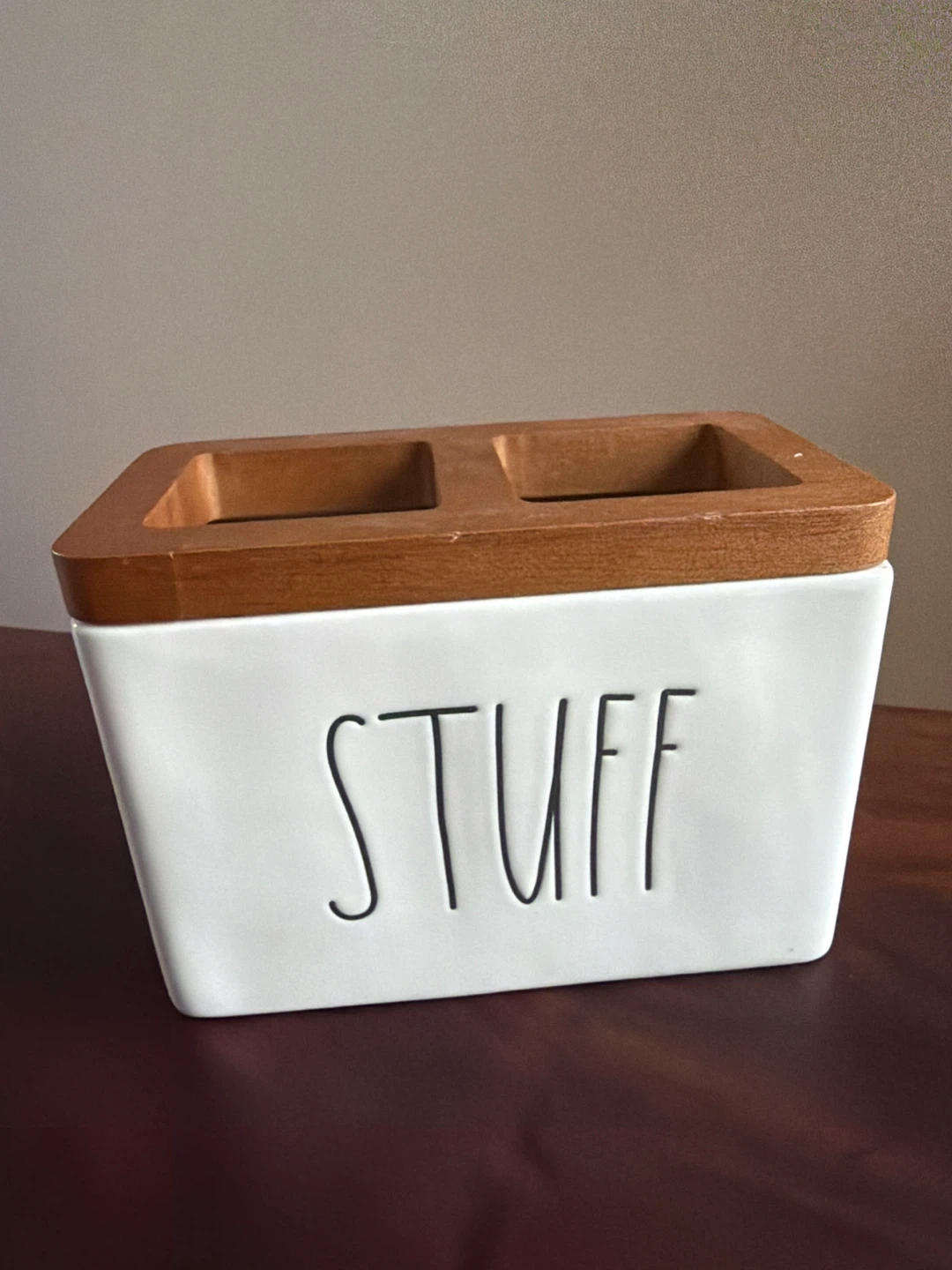 RAE DUNN by MAGENTA Storage Canisters Set of 4 - photo 4