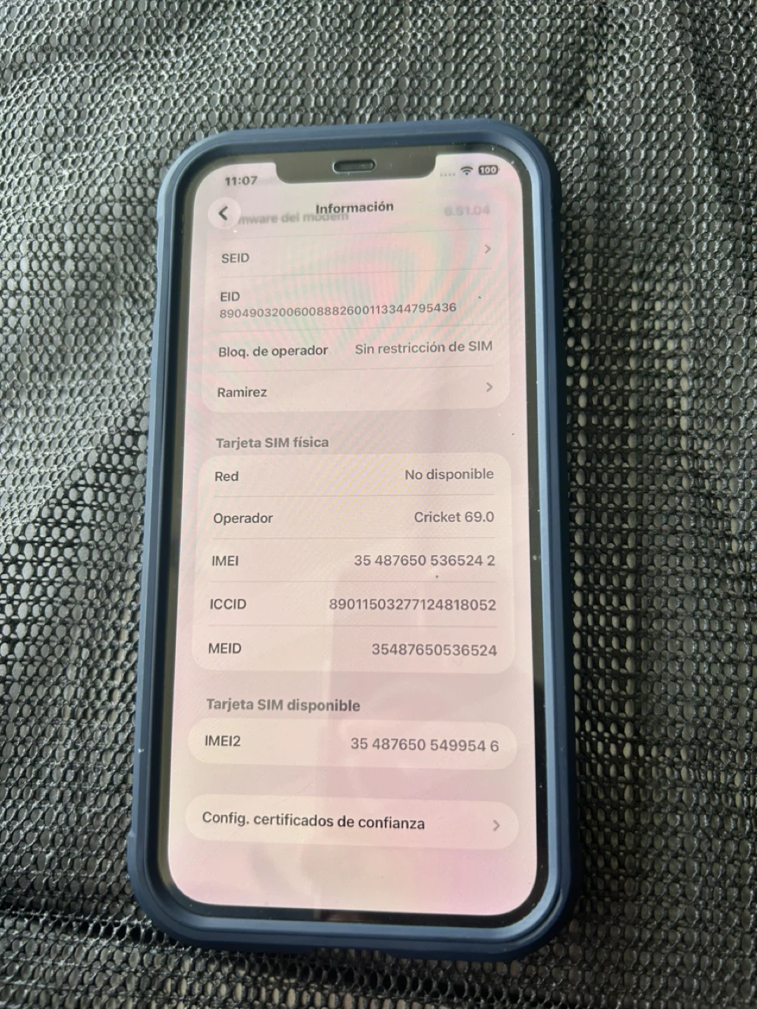 Apple iPhone 12 Pro Max 512GB - photo 2