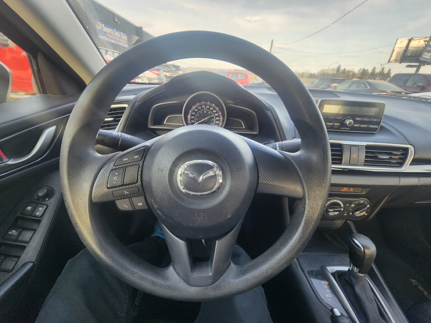 2014 Mazda Mazda 3 GX Sky - photo 4
