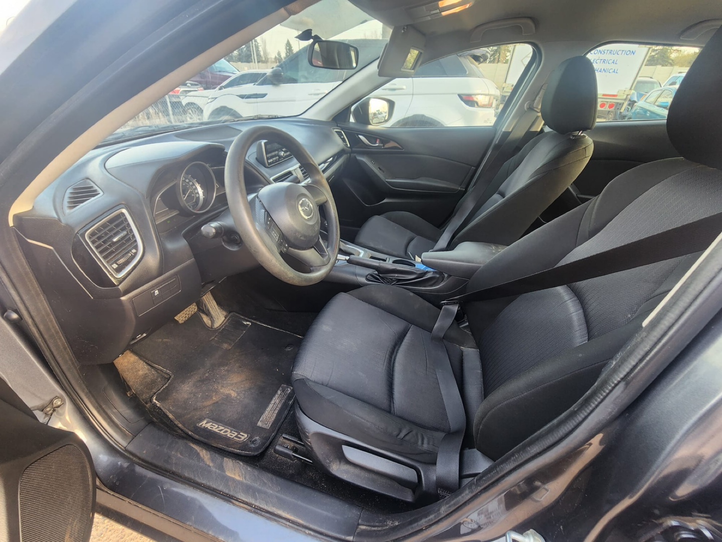 2014 Mazda Mazda 3 GX Sky - photo 5