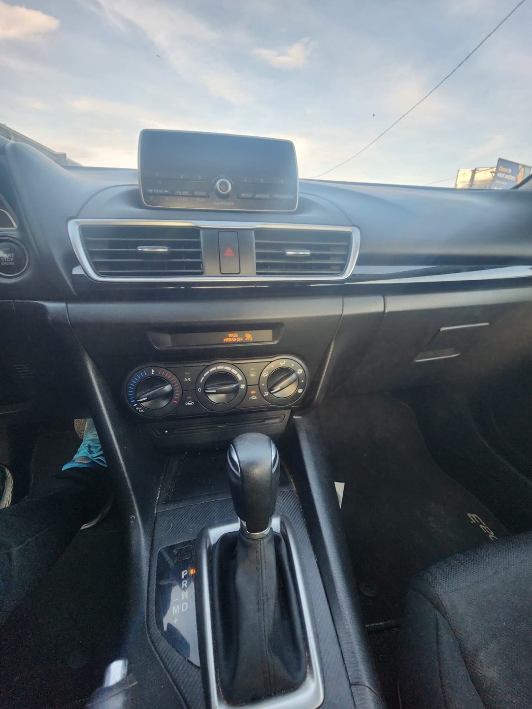 2014 Mazda Mazda 3 GX Sky - photo 3