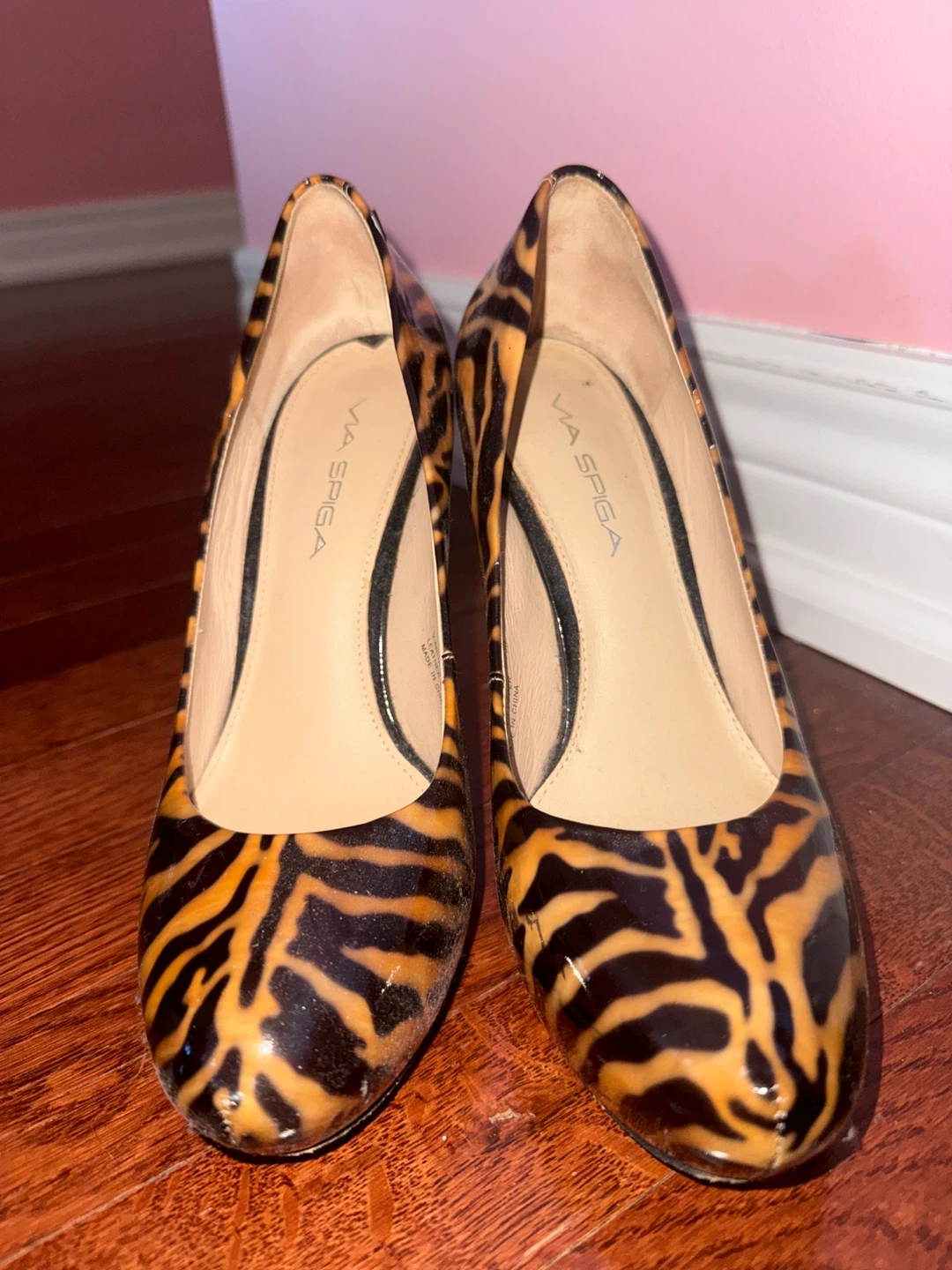 VIA SPIGA Women's Heels - photo 2